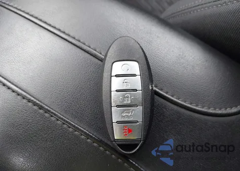 2017 Nissan Rogue Sv from USA, damaged, VIN JN8AT2MV4HW017538